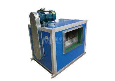 HTFC柜式離心風機-002